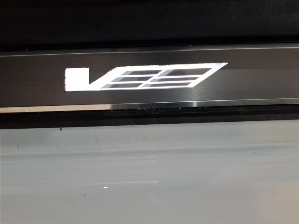 2023 Cadillac CT5-V V-Series