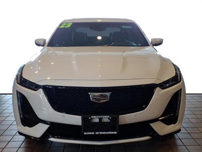 2023 Cadillac CT5-V V-Series