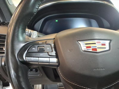 2023 Cadillac CT5-V V-Series