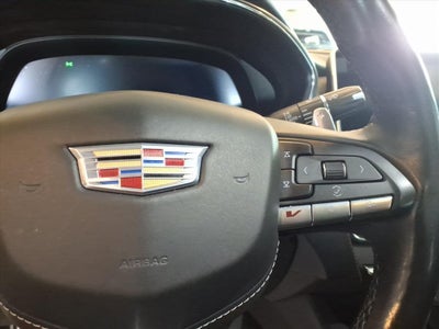 2023 Cadillac CT5-V V-Series