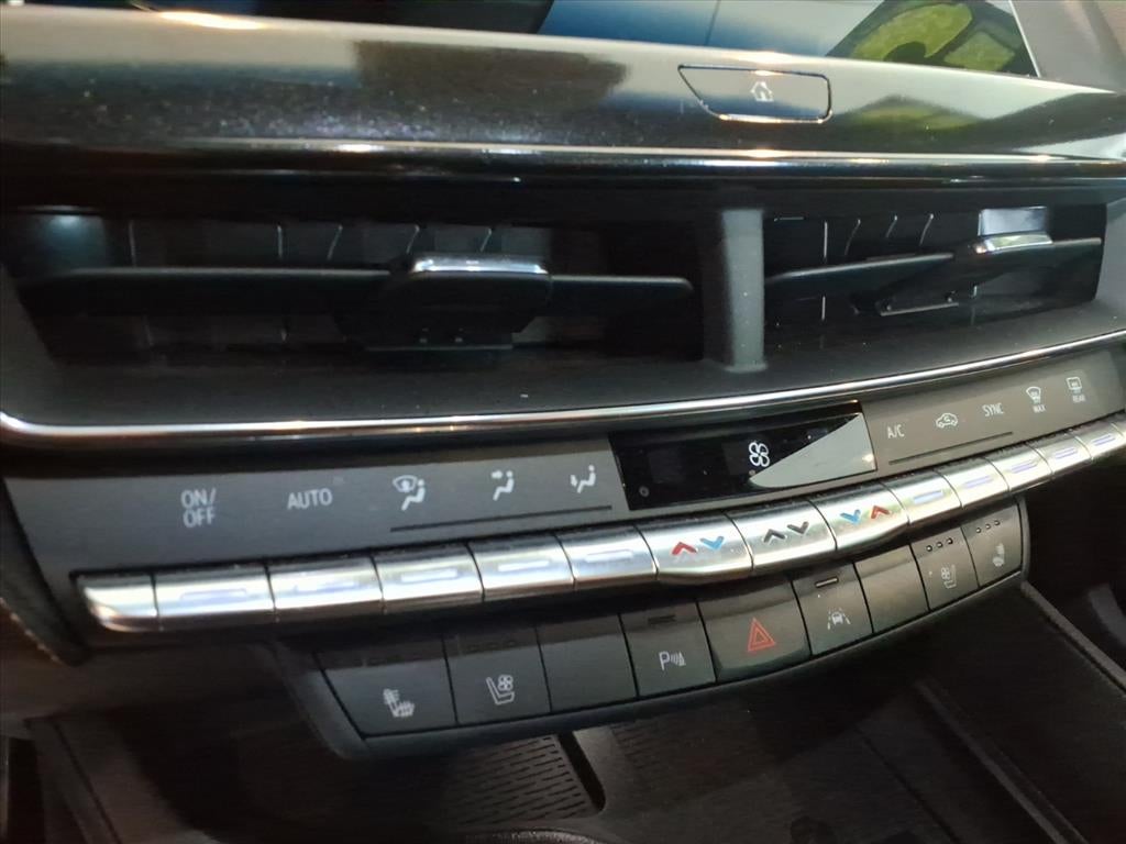 2023 Cadillac CT5-V V-Series