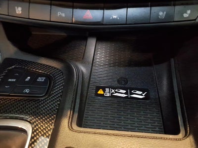 2023 Cadillac CT5-V V-Series