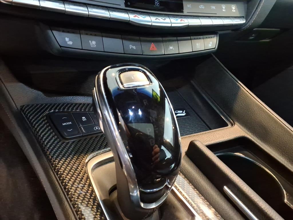 2023 Cadillac CT5-V V-Series