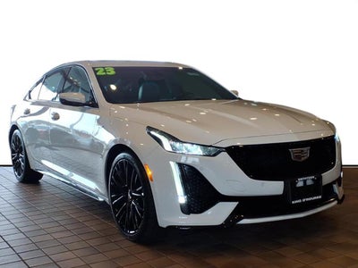 2023 Cadillac CT5-V V-Series