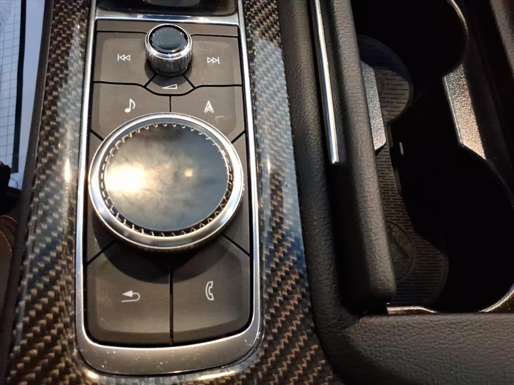 2023 Cadillac CT5-V V-Series