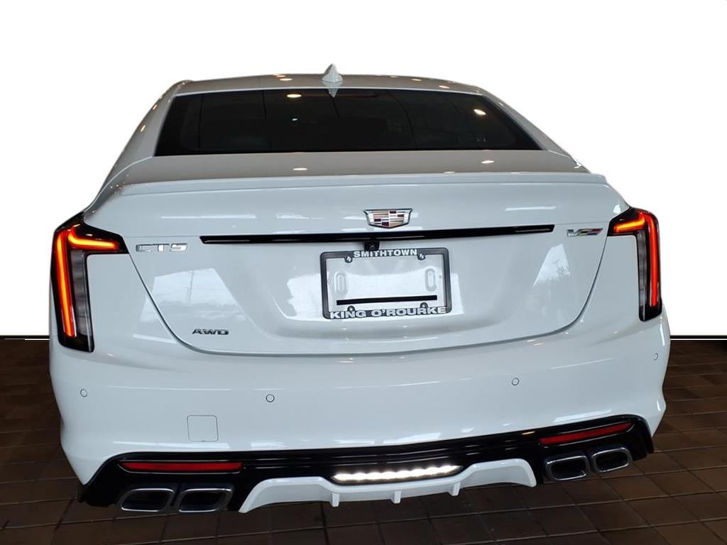 2023 Cadillac CT5-V V-Series