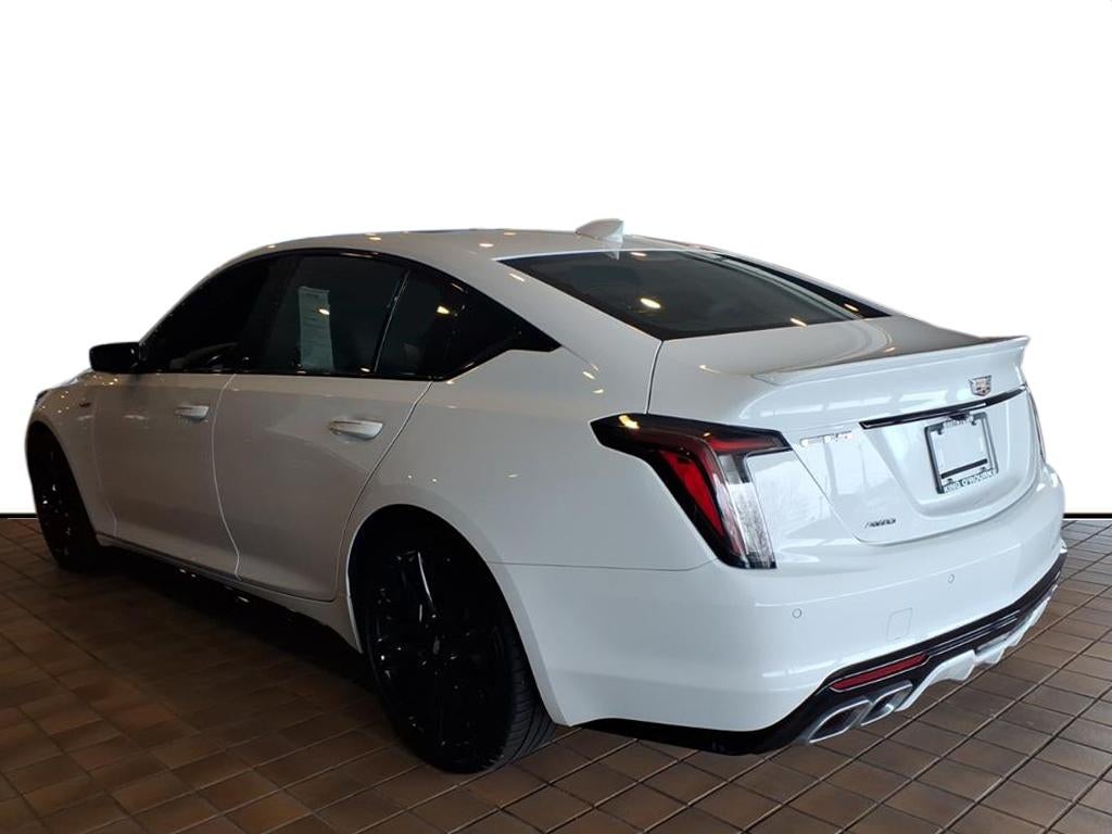 2023 Cadillac CT5-V V-Series
