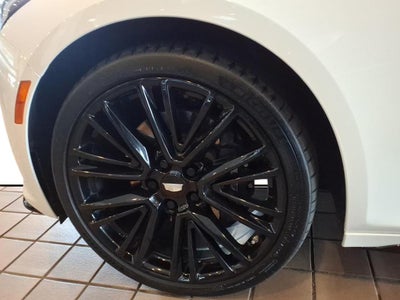 2023 Cadillac CT5-V V-Series