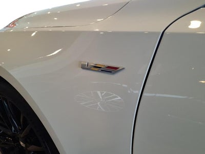 2023 Cadillac CT5-V V-Series