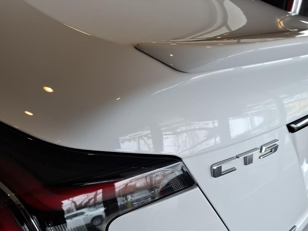 2023 Cadillac CT5-V V-Series