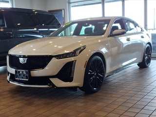2023 Cadillac CT5-V V-Series