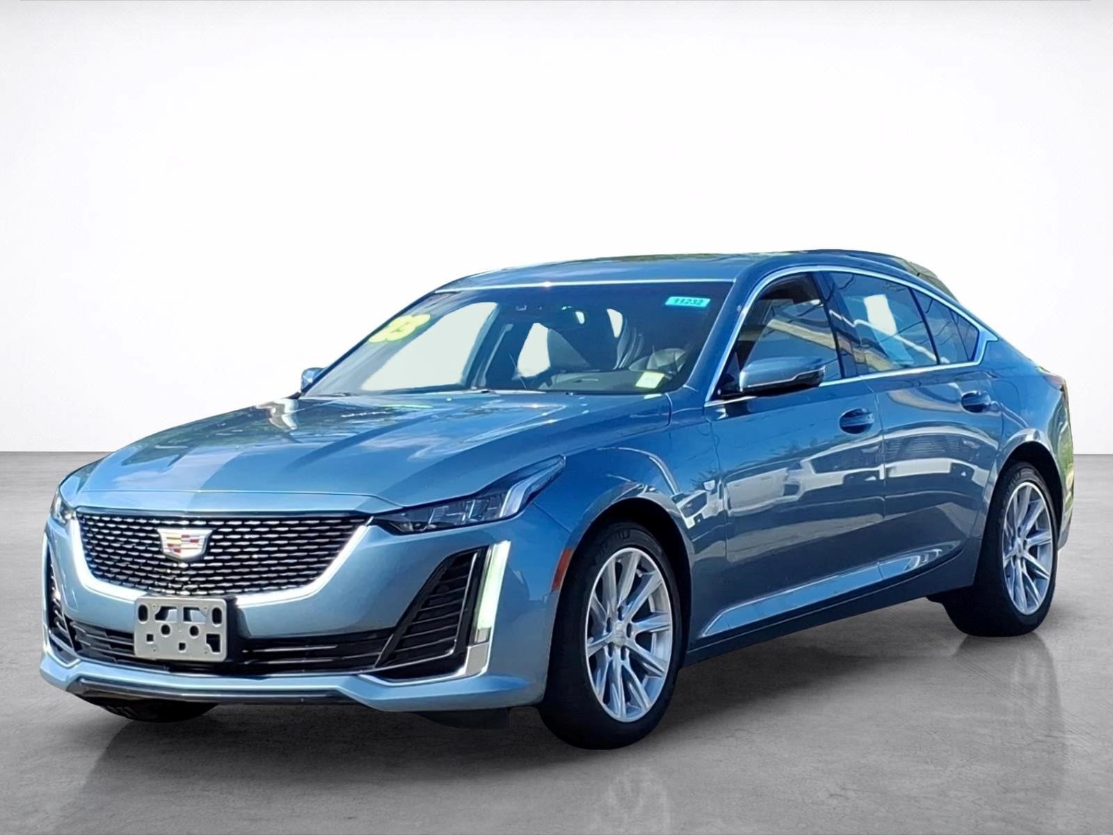2023 Cadillac CT5