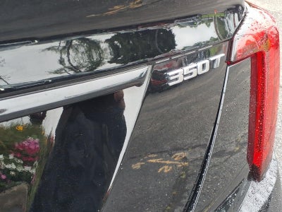 2023 Cadillac CT5 Luxury