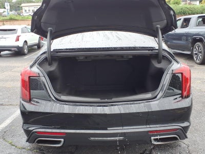 2023 Cadillac CT5 Luxury
