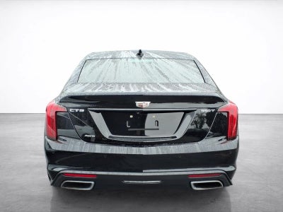 2023 Cadillac CT5 Luxury