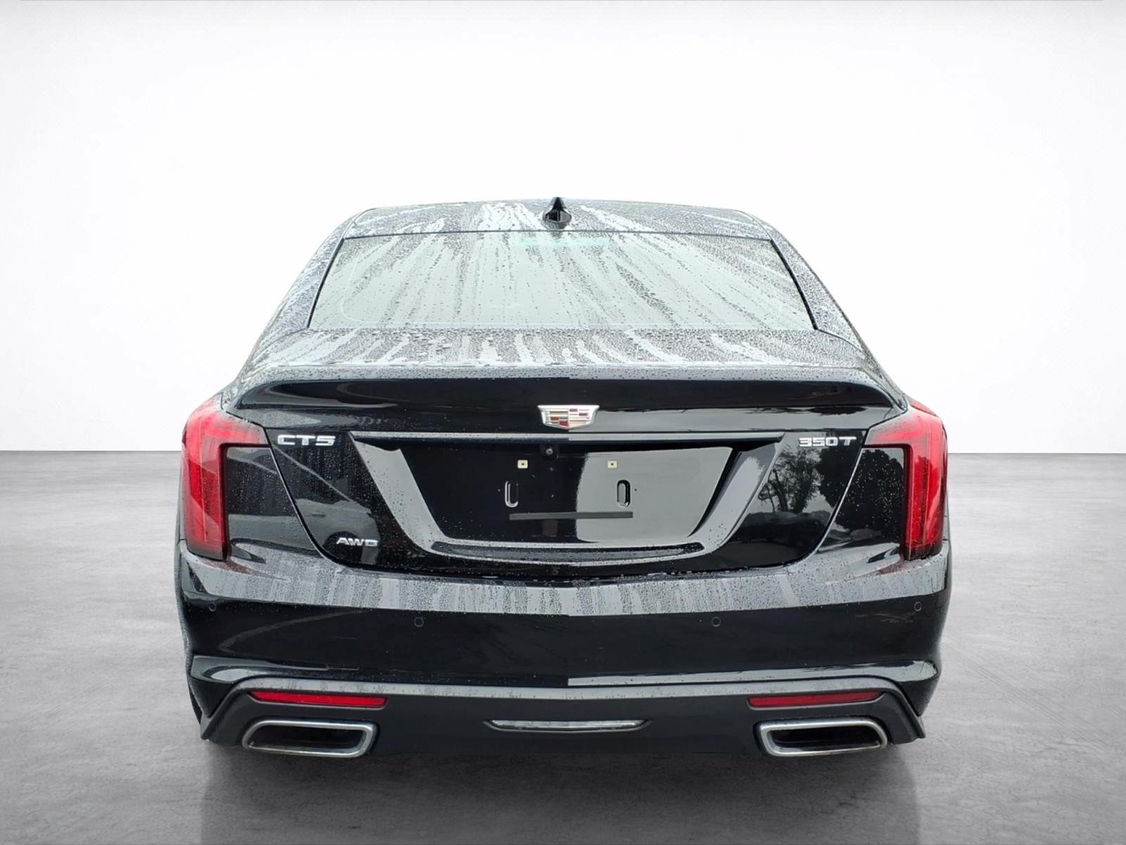 2023 Cadillac CT5 Luxury