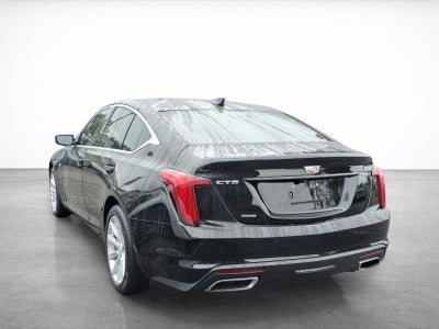 2023 Cadillac CT5 Luxury