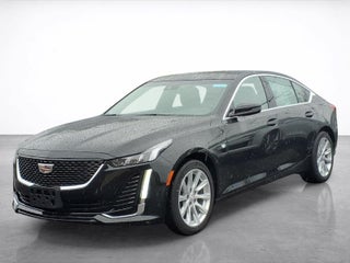 2024 Cadillac CT5 Luxury