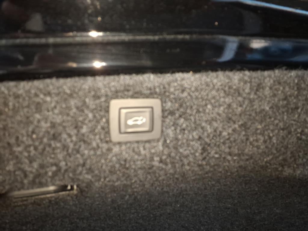 2019 Cadillac CT6-V NA