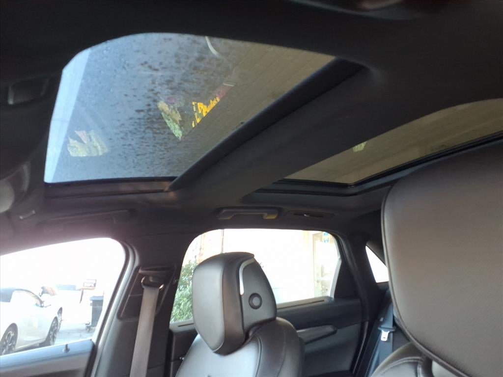 2019 Cadillac CT6-V NA