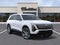 2027 Cadillac VISTIQ Luxury
