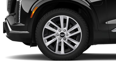 2027 Cadillac VISTIQ Luxury