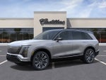 2026 Cadillac VISTIQ Premium Luxury