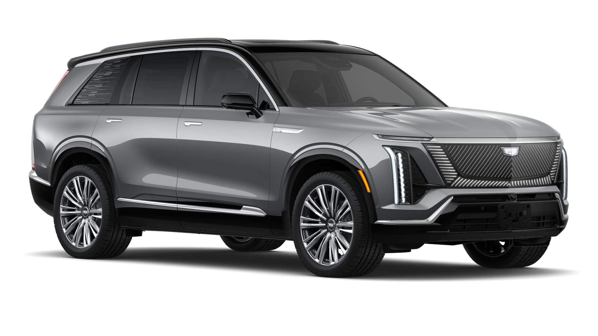 2026 Cadillac VISTIQ Premium Luxury