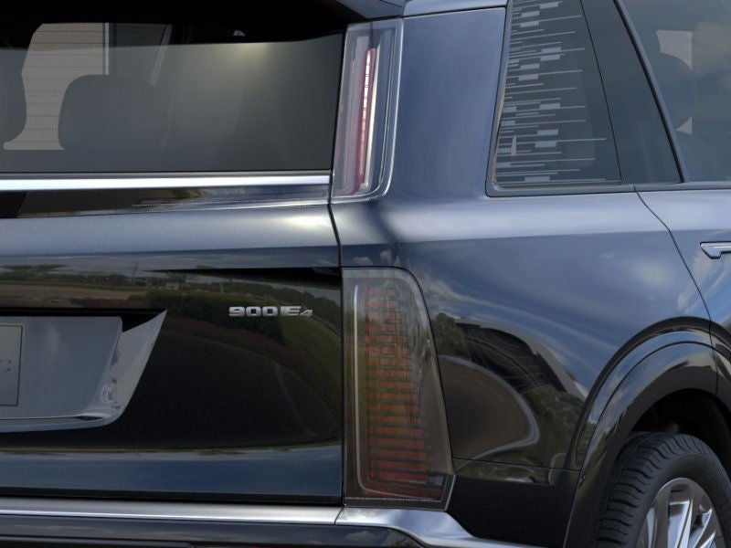 2026 Cadillac VISTIQ Premium Luxury