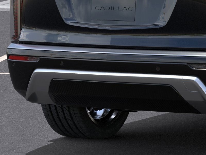2026 Cadillac VISTIQ Premium Luxury