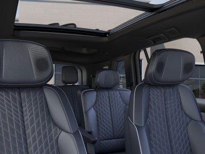 2026 Cadillac VISTIQ Premium Luxury