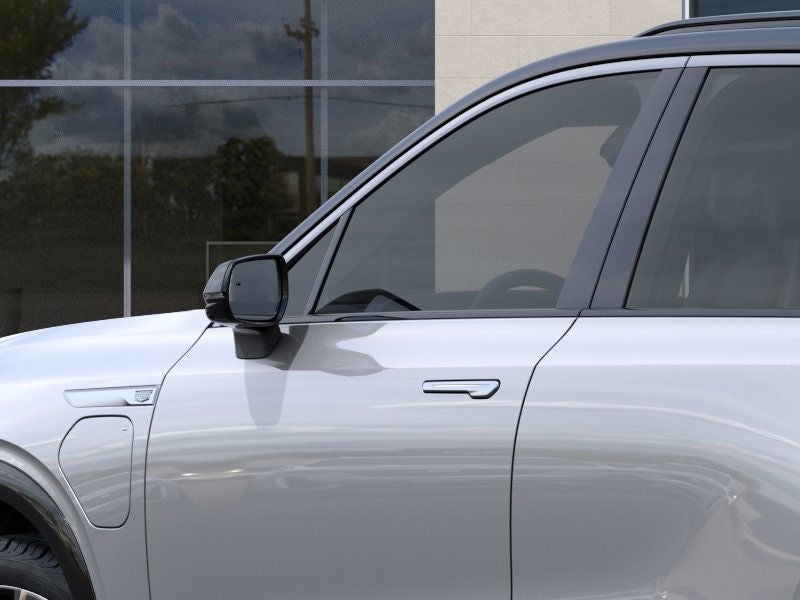 2026 Cadillac VISTIQ Premium Luxury