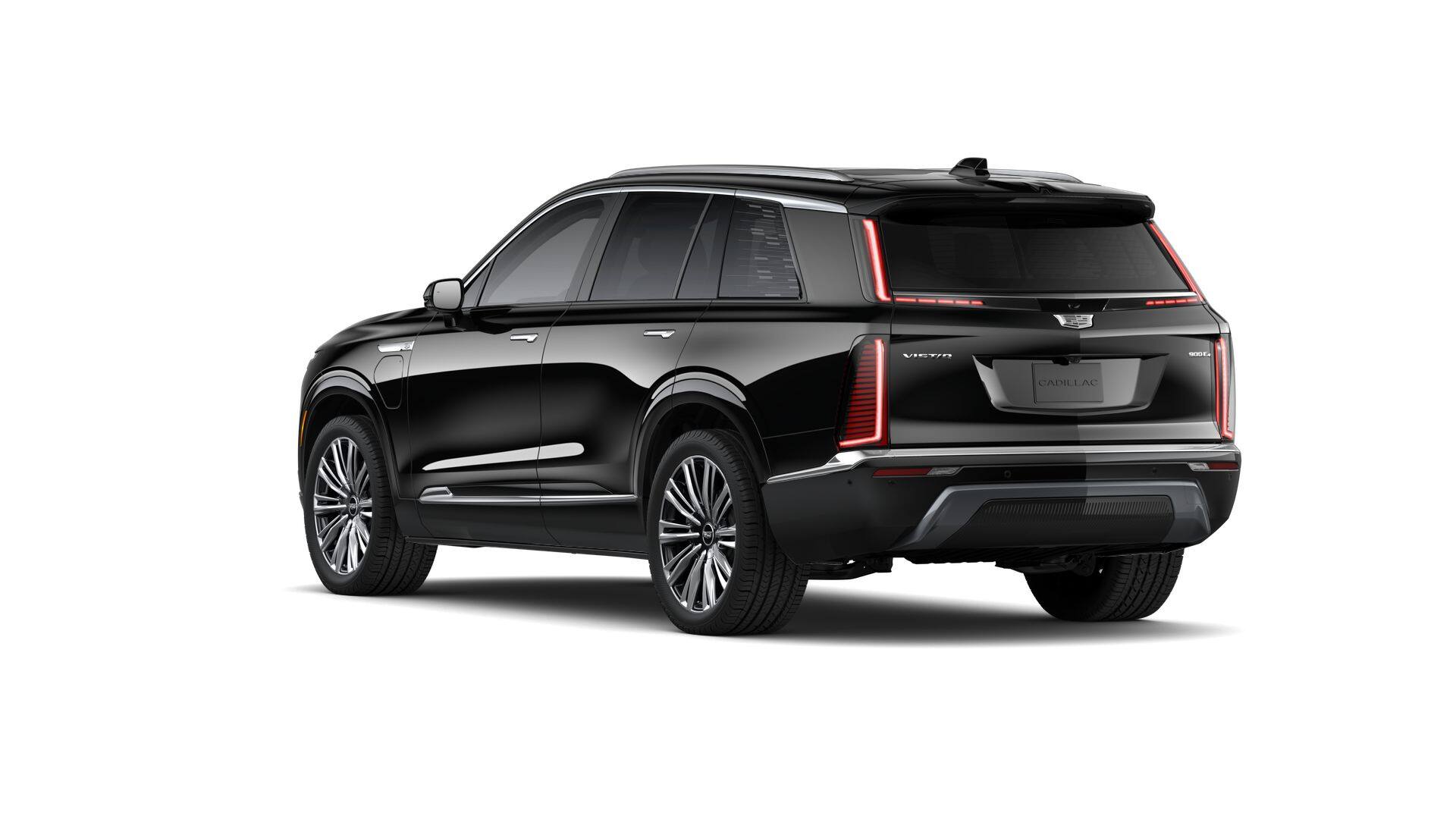 2026 Cadillac VISTIQ Premium Luxury