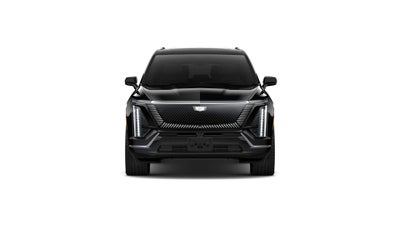 2026 Cadillac VISTIQ Premium Luxury