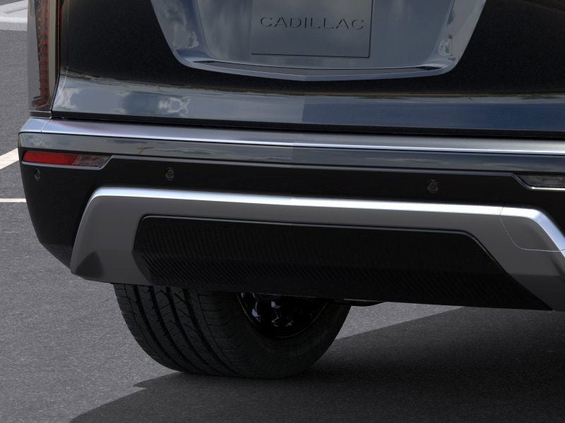 2026 Cadillac VISTIQ Premium Luxury