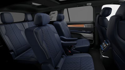 2026 Cadillac VISTIQ Premium Luxury