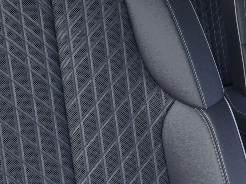 2026 Cadillac VISTIQ Premium Luxury