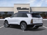 2027 Cadillac VISTIQ Sport