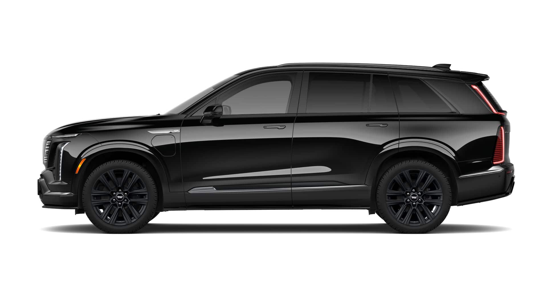 2027 Cadillac VISTIQ Platinum