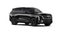 2027 Cadillac VISTIQ Platinum
