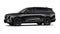 2027 Cadillac VISTIQ Platinum