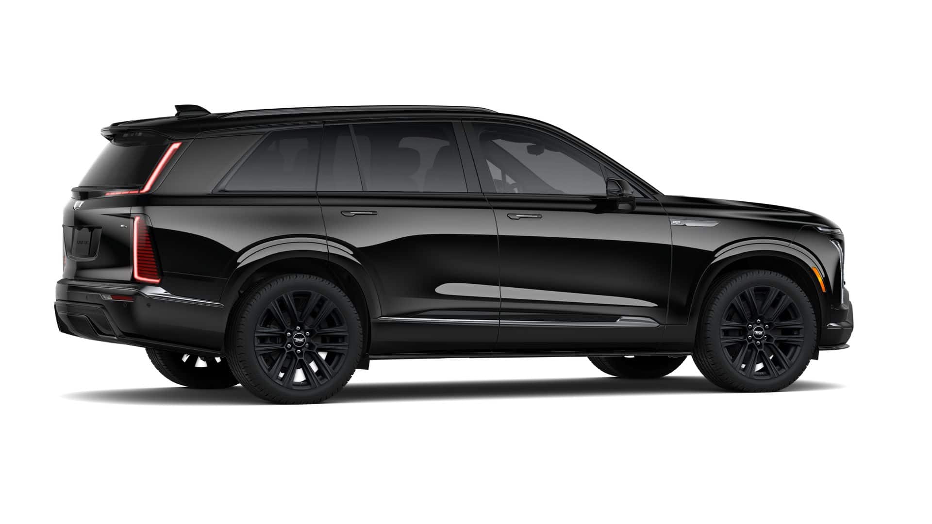 2027 Cadillac VISTIQ Platinum