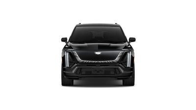 2027 Cadillac VISTIQ Platinum