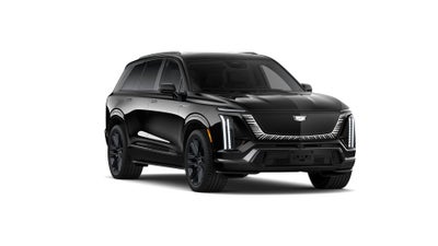 2027 Cadillac VISTIQ Platinum