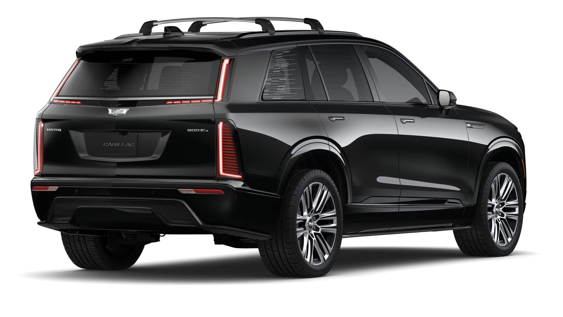 2026 Cadillac VISTIQ Platinum