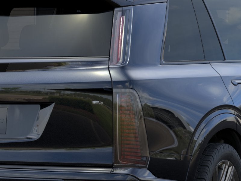 2027 Cadillac VISTIQ Platinum