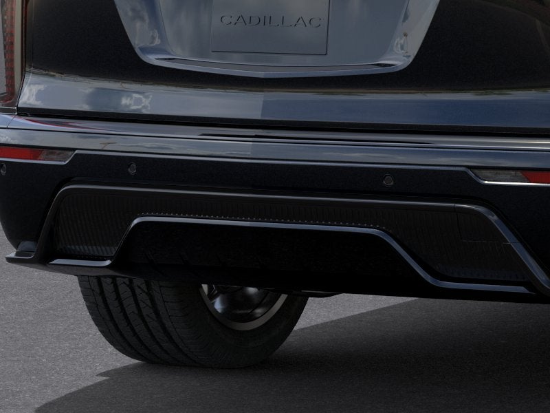 2027 Cadillac VISTIQ Platinum