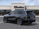 2027 Cadillac VISTIQ Platinum