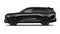 2027 Cadillac VISTIQ Platinum