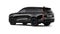 2027 Cadillac VISTIQ Platinum